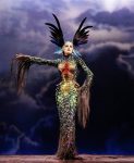 Couturissime par Thierry Mugler