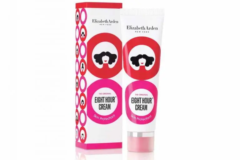 Elizabeth Arden Eight Hour - Luxetentations.fr
