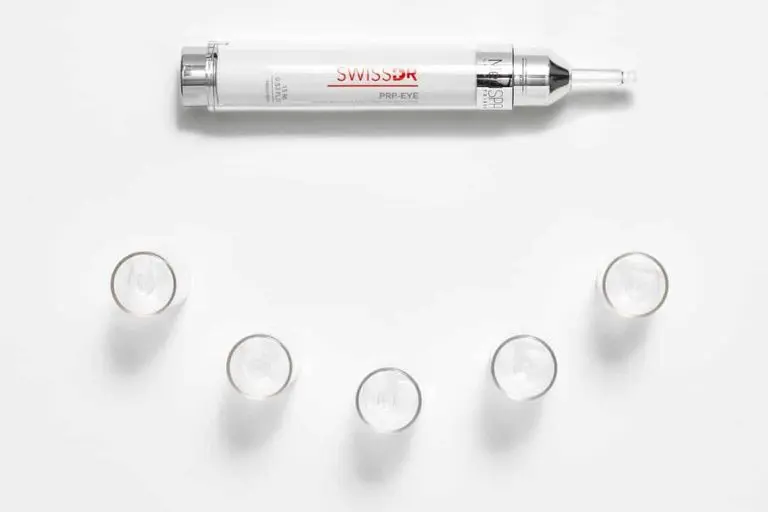 MedSPA élixir PRP-EYE, le soin contour des yeux revitalisant