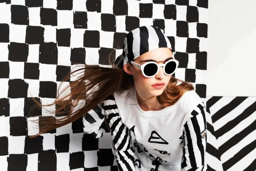 Rossignol, tout schuss avec Jean-Charles de Castelbajac