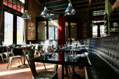 locanda verde