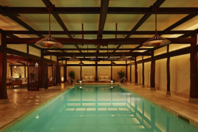 Shibui Spa