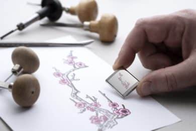 Chez Reverso, Le modèle mythique de Jaeger-Lecoultre,