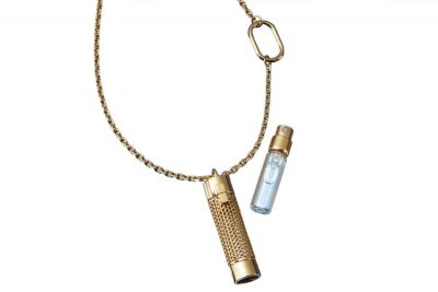 Véronique Gabai, des bijoux au parfum