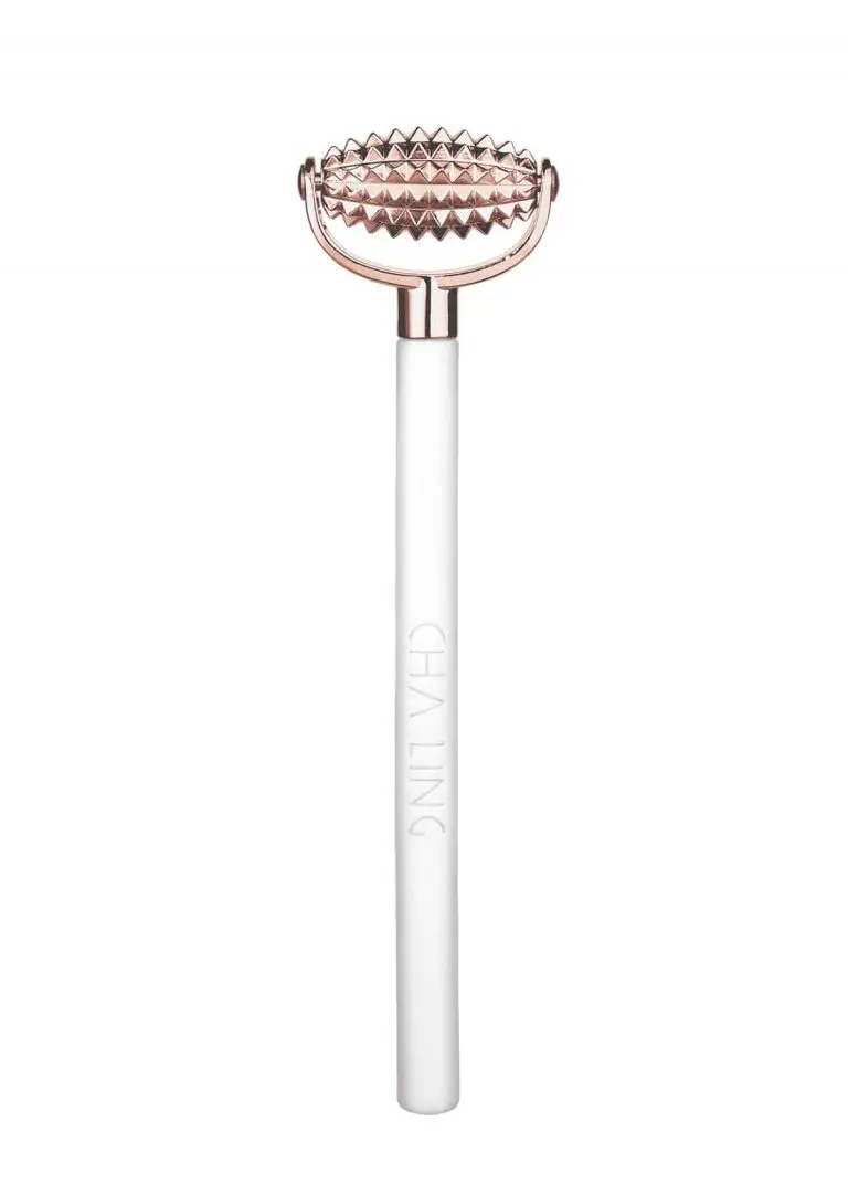 Cha Ling : un nouvel outil modelant visage nommé Ridoki