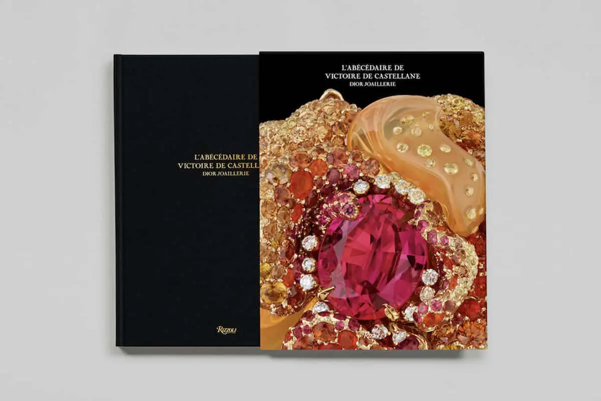 Victoire de Castellane, un abécédaire brillant pour Dior