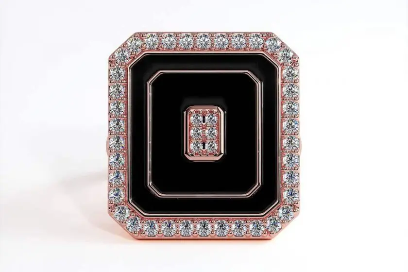 Place Vendôme, maison de joaillerie pour diamonds addicts