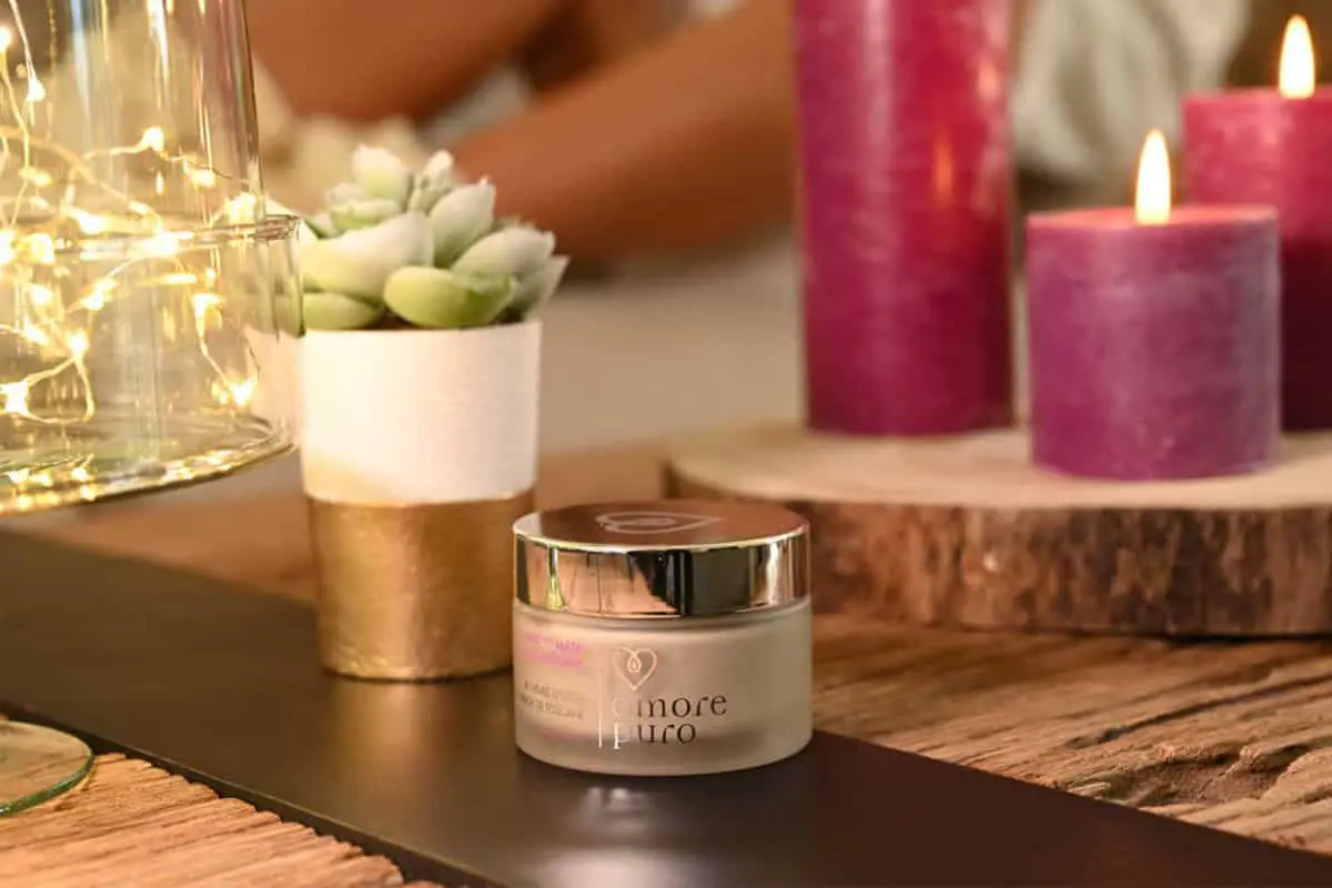 Amore Puro, les cosmétiques venus de Toscane