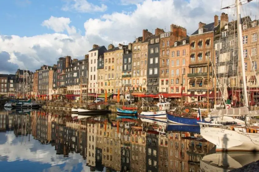 Hôtel Saint-Delis, nouvel écrin de volupté de la Collection Saint-Siméon, à Honfleur