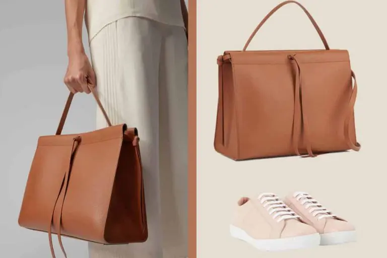 Sac cabas Hugo Boss, le it-bag des e-shoppeuses