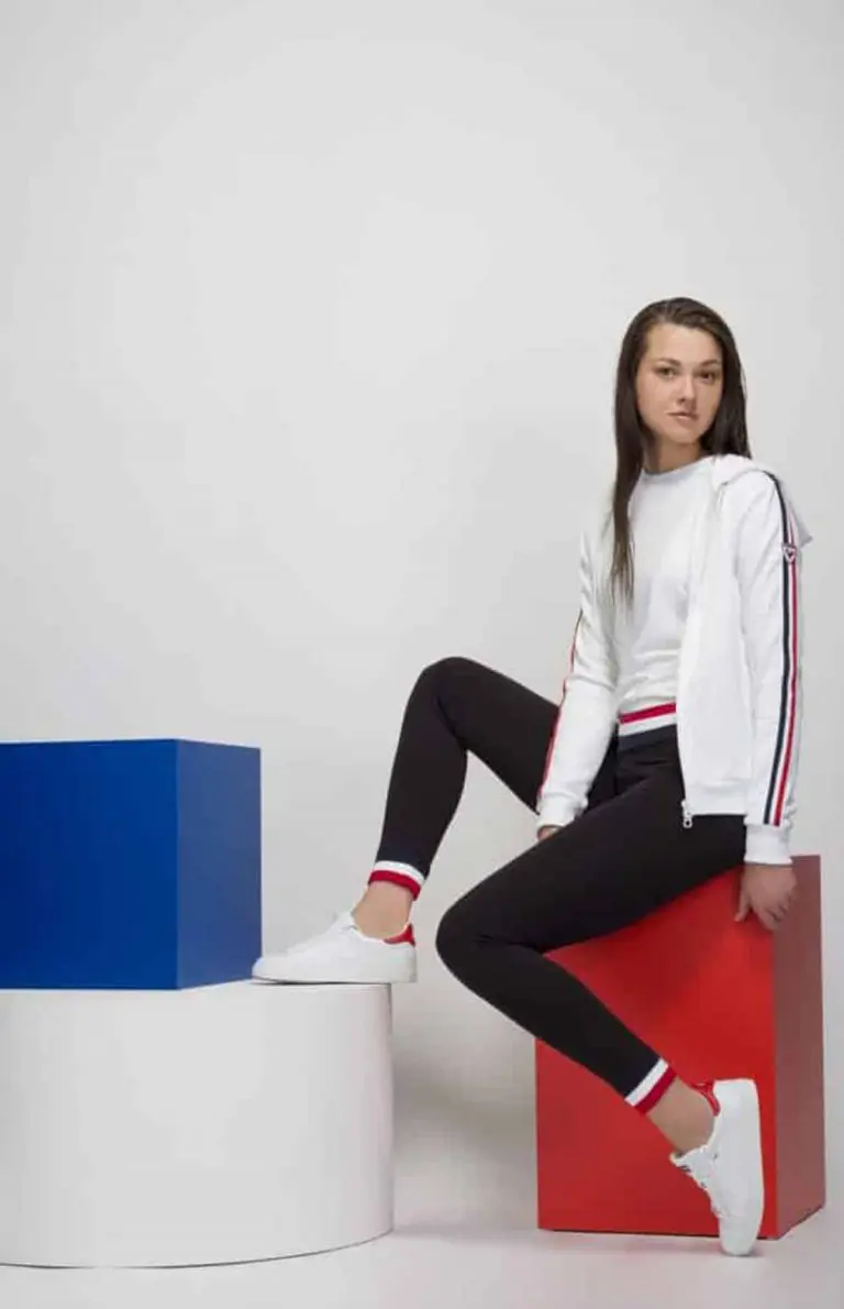 Rossignol, une tenue définitivement indoor