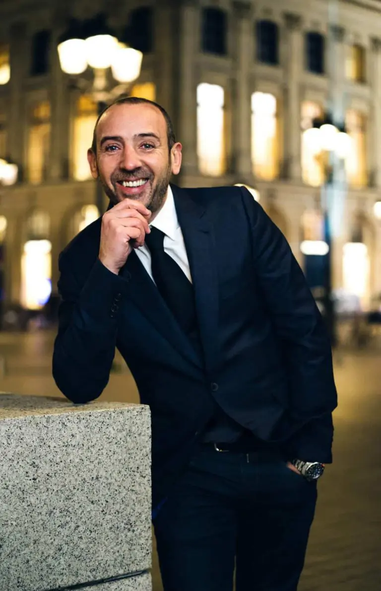 Premium Conciergerie, les prestations ultimes de Jérémy Vosse