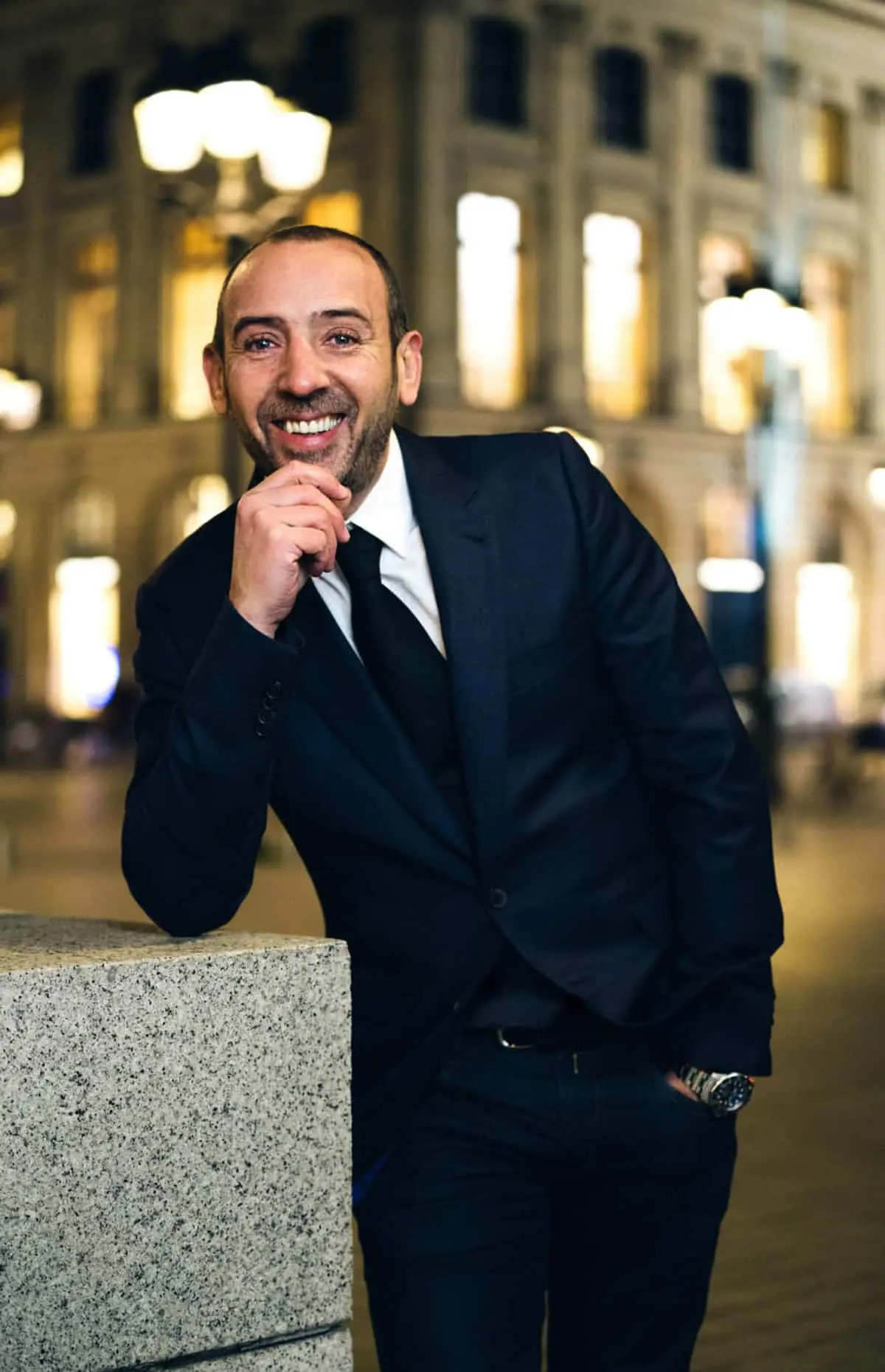 Premium Conciergerie, les prestations ultimes de Jérémy Vosse