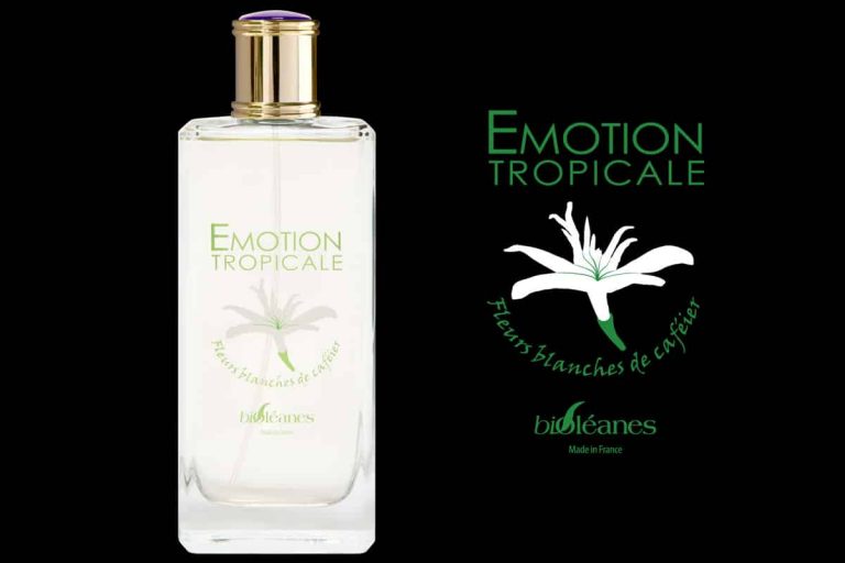 Bioléanes créé le parfum-soin Emotion Tropicale
