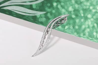 Opaliza, la joaillerie dédiée aux cheveux