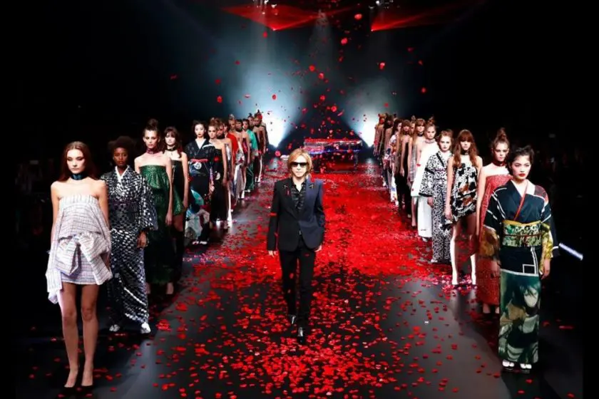 Yoshikimono, du Victoria & Albert Museum au Tokyo National Museum