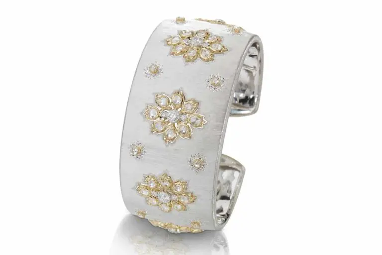 Buccellati, la haute joaillerie intemporelle