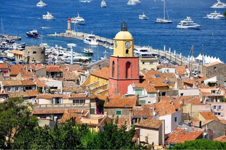 Saint-Tropez, 5 adresses testées et approuvées