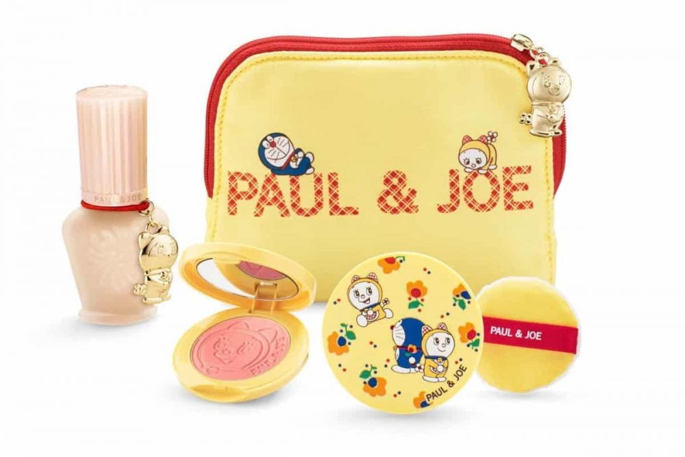 Paul & Joe
