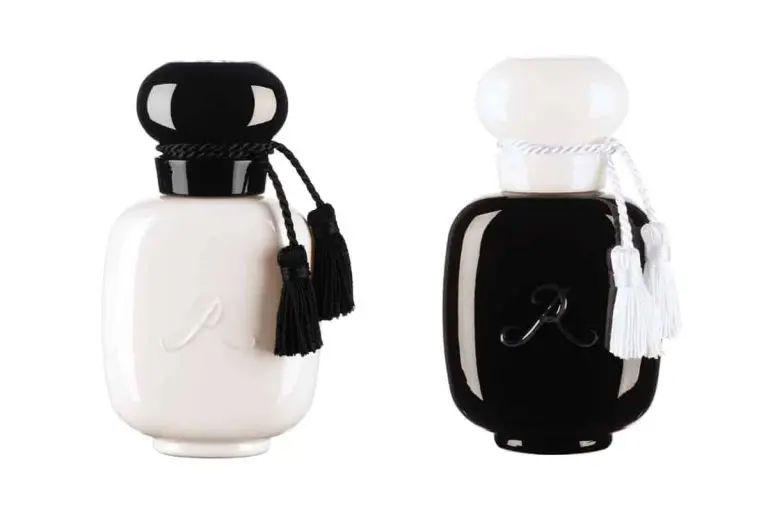 Les Parfums de Rosine