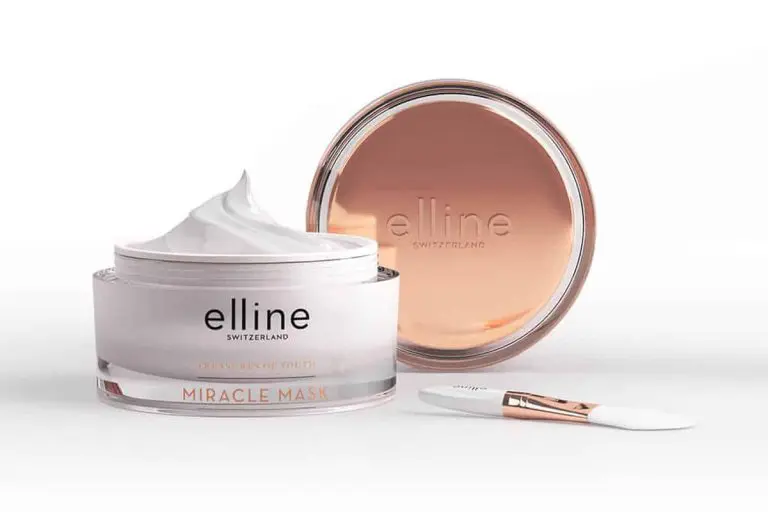 Elline, jeune marque de cosmétiques made in Switzerland, s'engage à créer de luxueux soins anti-âge baptisés « Treasures of Youth ».