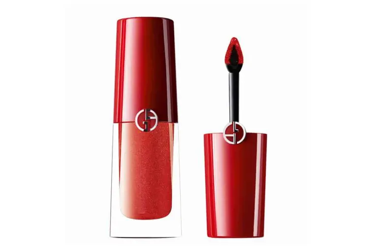 Giorgio Armani - Lip Magnet