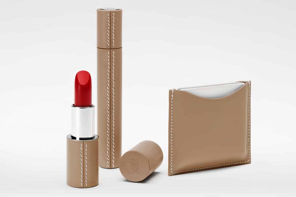 La Bouche Rouge