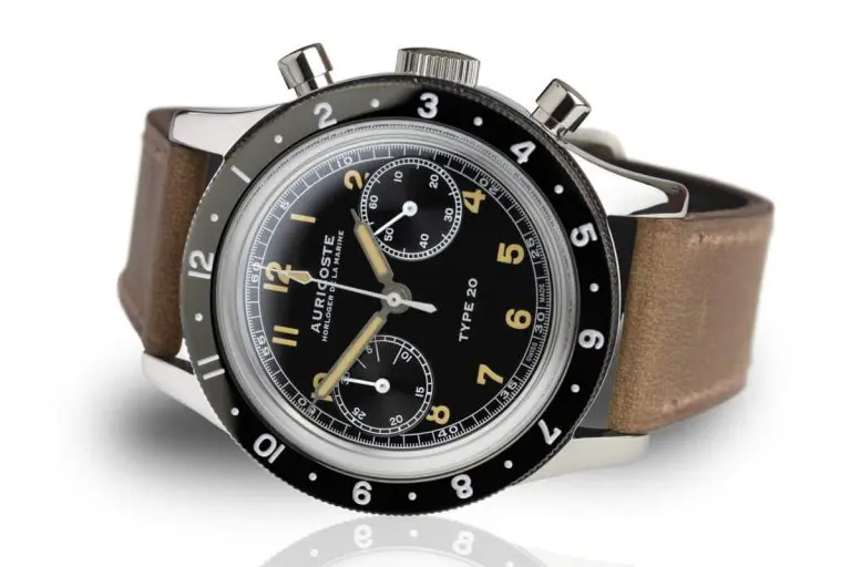 Auricoste Flymaster Type 20