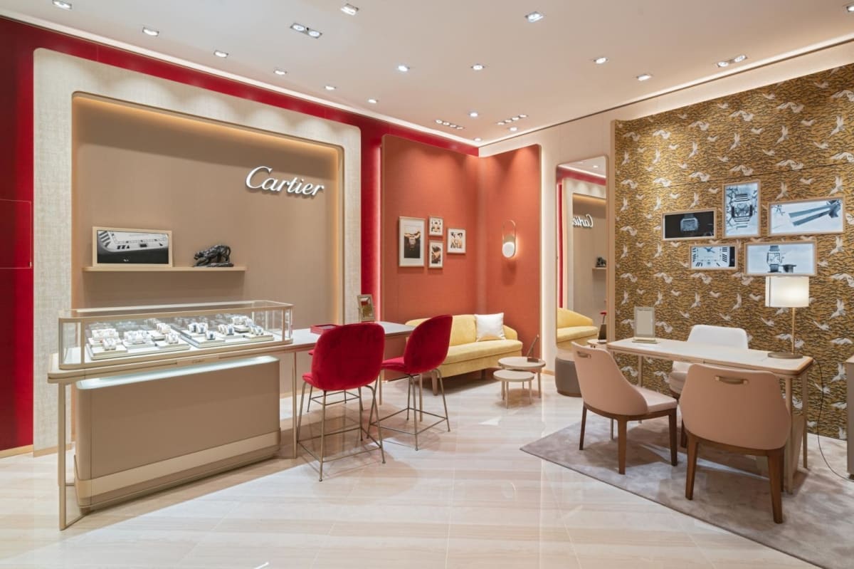 Cartier