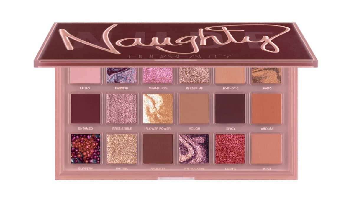 Huda Beauty