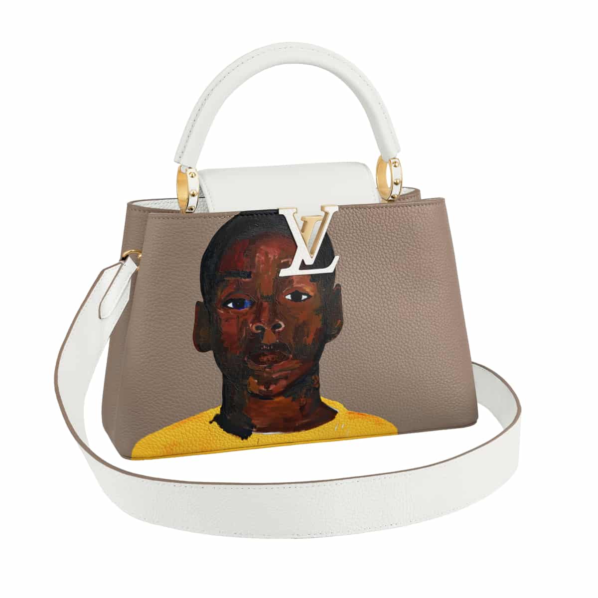 Artycapucines Louis Vuitton