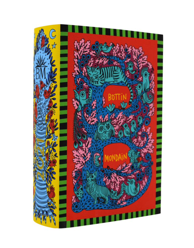 Bottin Mondain