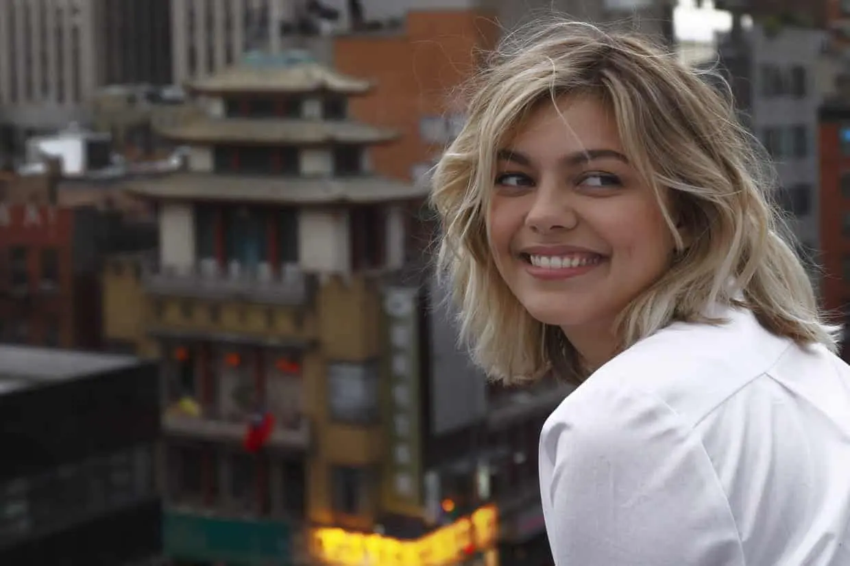Louane