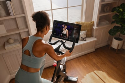 Peloton