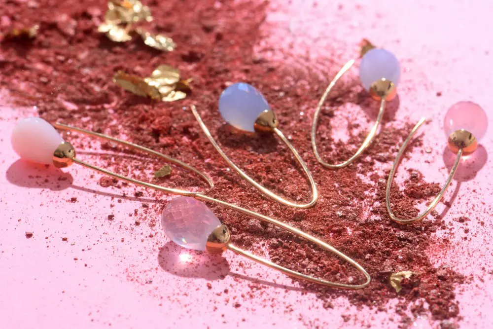 Galeries Lafayette – Royal Quartz Paris