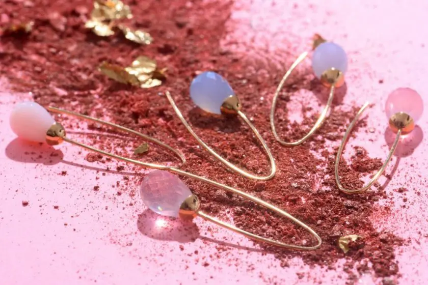 Galeries Lafayette – Royal Quartz Paris