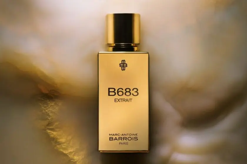 Marc-Antoine Barrois