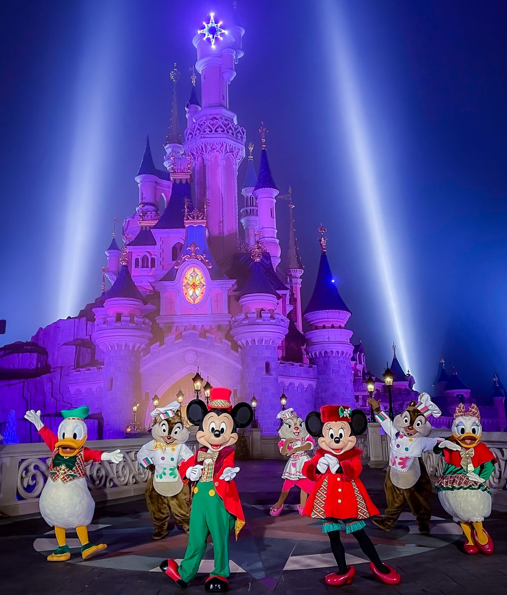 Disneyland Paris