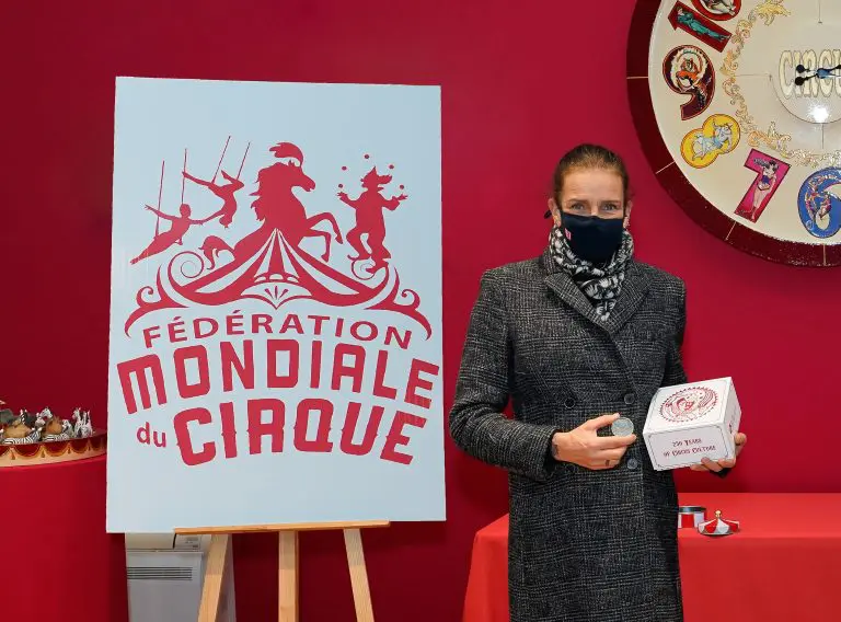 Stéphanie de Monaco