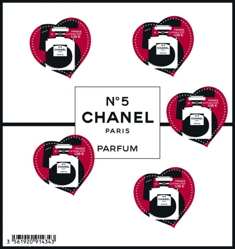 Chanel n°5
