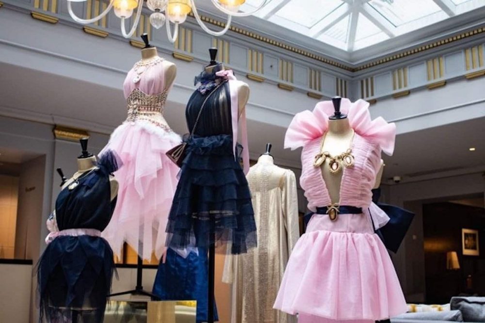 Sofitel Paris le Faubourg