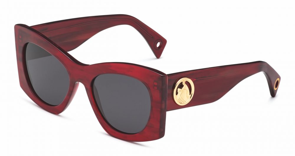 Lanvin Eyewear