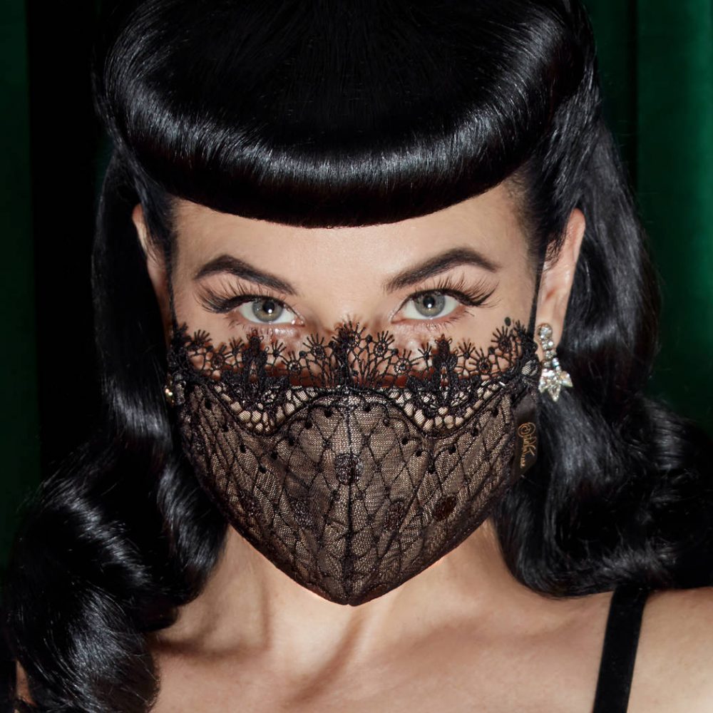 Dita Von Teese