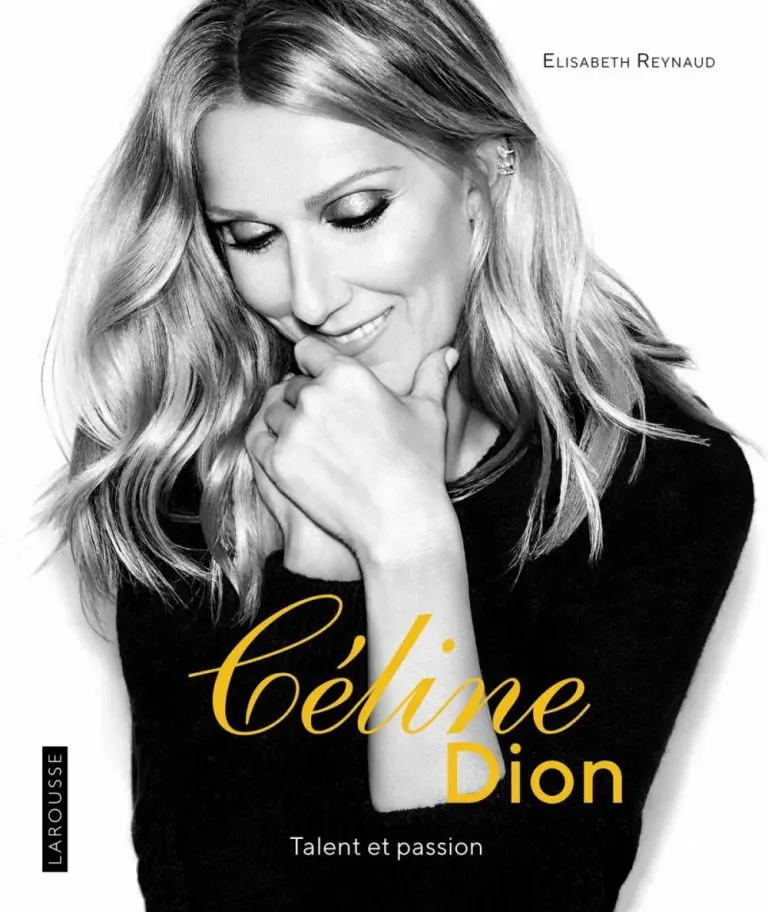 Céline Dion