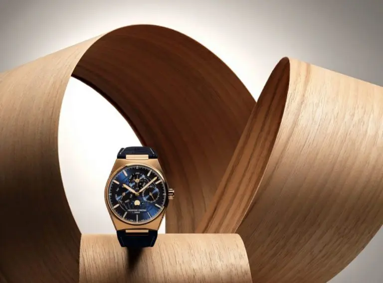 Frédérique Constant