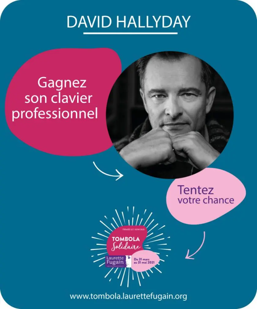 Association Laurette Fugain