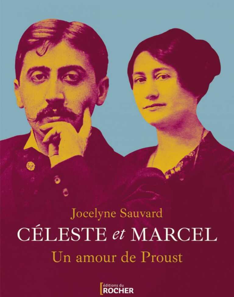 Marcel Proust