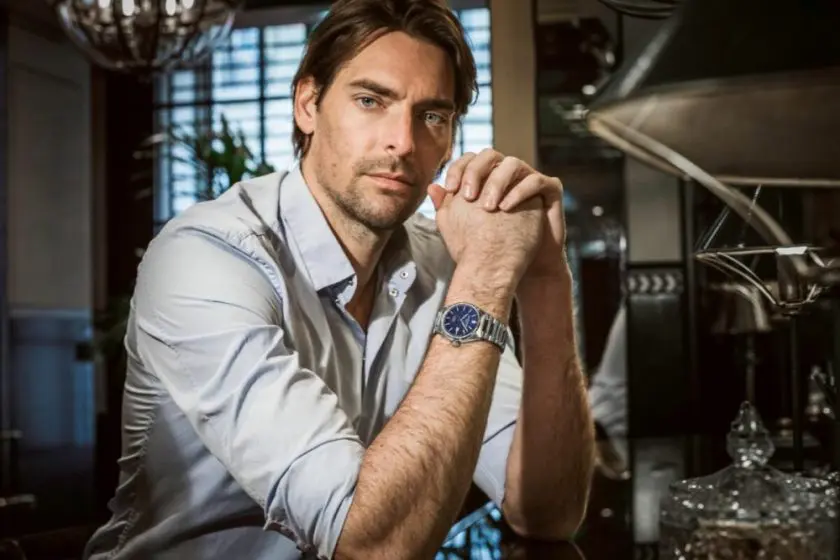 Frédérique Constant