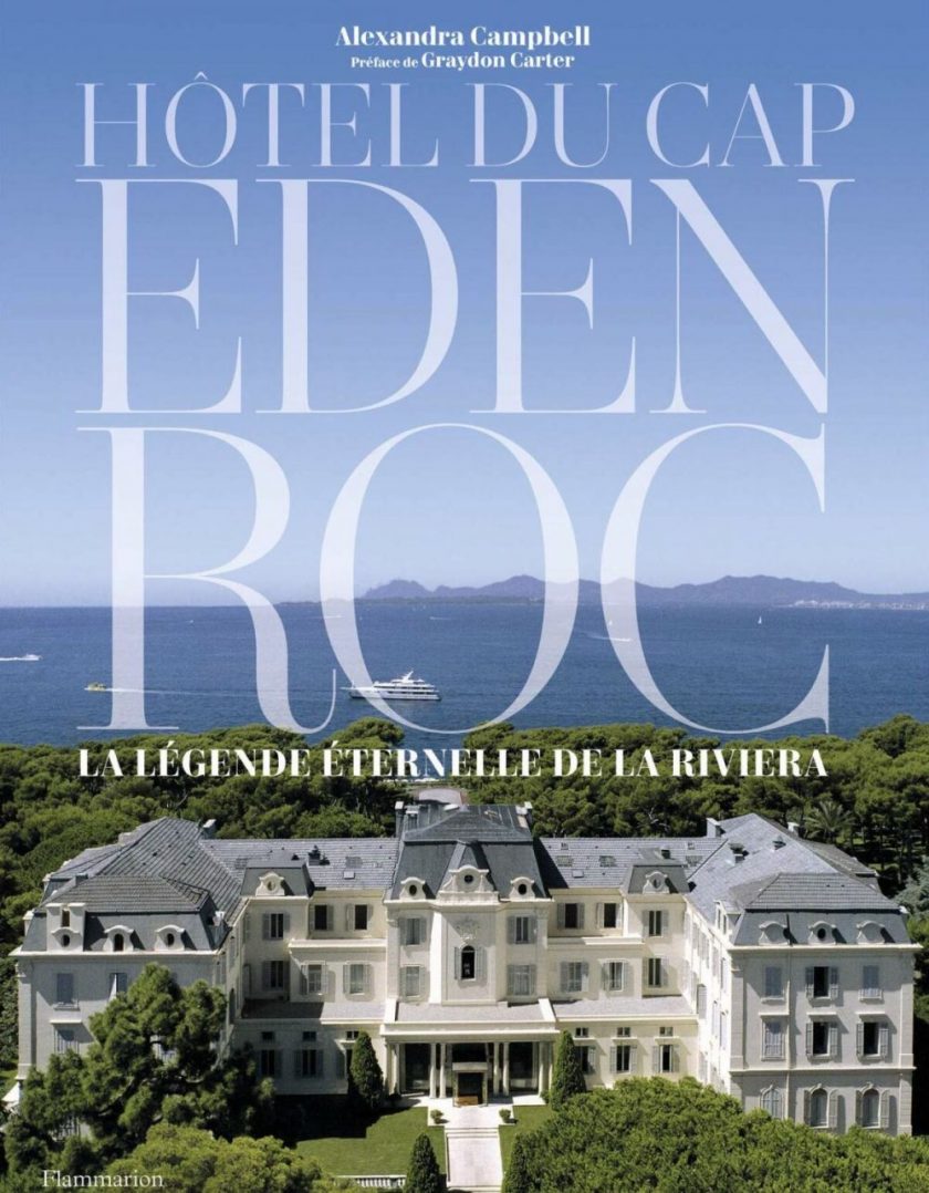 Hotel du Cap Eden-Roc
