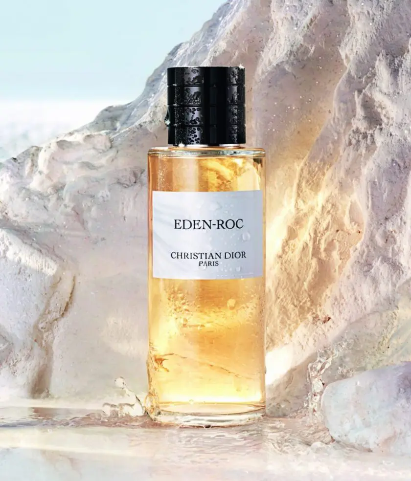 Hotel du Cap Eden-Roc